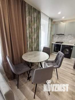 1-к квартира, вторичка, 32м2, 1/5 этаж