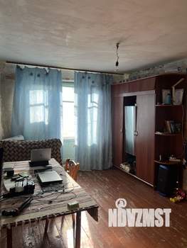 2-к квартира, вторичка, 44м2, 5/5 этаж