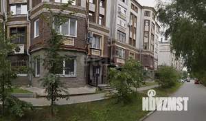 3-к квартира, вторичка, 112м2, 1/6 этаж