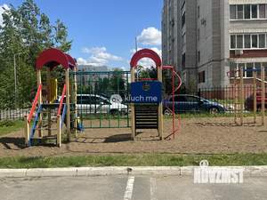 1-к квартира, вторичка, 45м2, 16/17 этаж