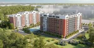 2-к квартира, вторичка, 55м2, 7/9 этаж