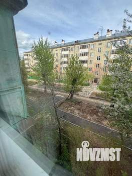 2-к квартира, вторичка, 46м2, 2/5 этаж