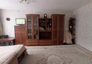1-к квартира, вторичка, 31м2, 5/5 этаж