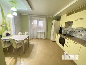 3-к квартира, вторичка, 69м2, 10/11 этаж