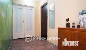 2-к квартира, вторичка, 53м2, 5/9 этаж