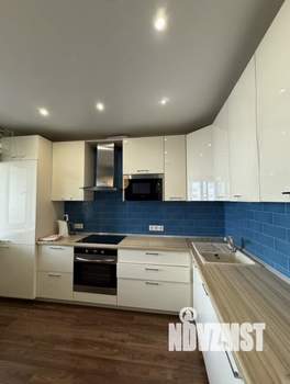 1-к квартира, вторичка, 38м2, 14/15 этаж