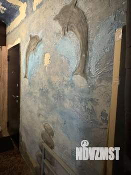 1-к квартира, вторичка, 32м2, 1/2 этаж