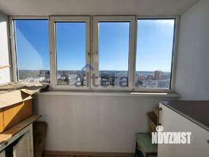 2-к квартира, вторичка, 51м2, 19/19 этаж