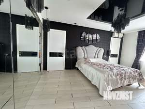 3-к квартира, вторичка, 150м2, 14/17 этаж