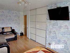 1-к квартира, вторичка, 30м2, 5/5 этаж