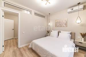 1-к квартира, вторичка, 41м2, 2/7 этаж