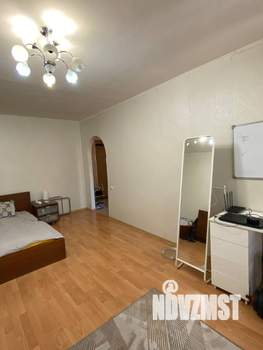 1-к квартира, вторичка, 34м2, 2/5 этаж