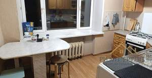 1-к квартира, вторичка, 34м2, 2/5 этаж