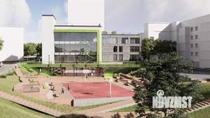 2-к квартира, вторичка, 62м2, 9/10 этаж