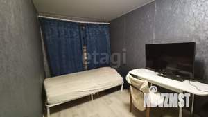 2-к квартира, вторичка, 44м2, 1/5 этаж