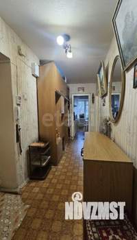 3-к квартира, вторичка, 60м2, 3/9 этаж