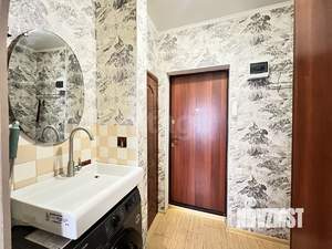 1-к квартира, вторичка, 26м2, 1/5 этаж