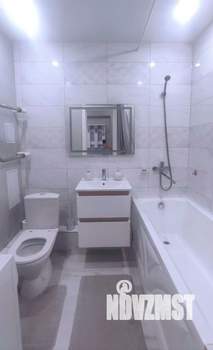 1-к квартира, вторичка, 32м2, 10/19 этаж