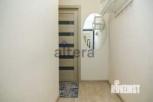 1-к квартира, вторичка, 30м2, 1/5 этаж