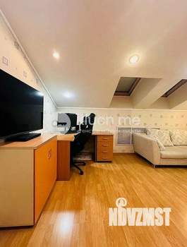 3-к квартира, вторичка, 94м2, 6/6 этаж