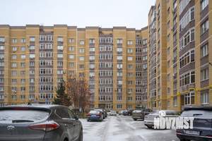2-к квартира, вторичка, 66м2, 6/9 этаж