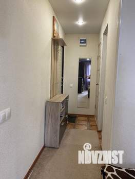 Студия квартира, вторичка, 21м2, 1/10 этаж