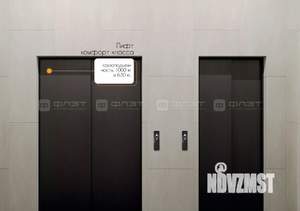 1-к квартира, вторичка, 39м2, 2/17 этаж