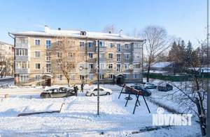 Студия квартира, вторичка, 10м2, 2/5 этаж