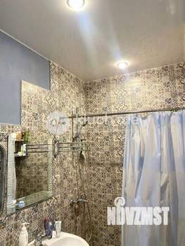 1-к квартира, вторичка, 29м2, 2/19 этаж