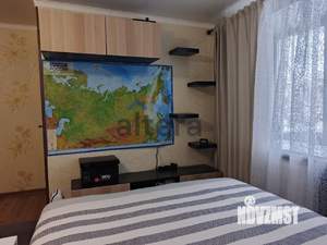 2-к квартира, вторичка, 43м2, 3/5 этаж