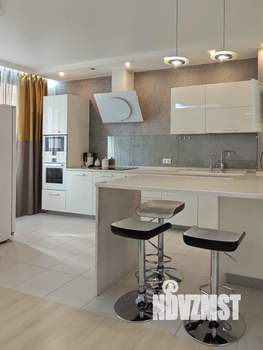 2-к квартира, вторичка, 80м2, 6/14 этаж
