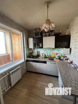 1-к квартира, вторичка, 39м2, 8/9 этаж