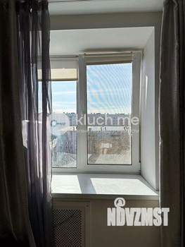 Студия квартира, вторичка, 13м2, 8/9 этаж