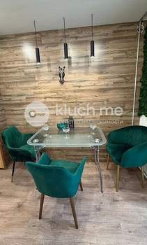 1-к квартира, вторичка, 35м2, 5/5 этаж