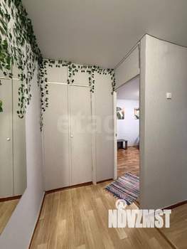 1-к квартира, вторичка, 33м2, 6/9 этаж