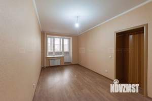 1-к квартира, вторичка, 46м2, 4/12 этаж