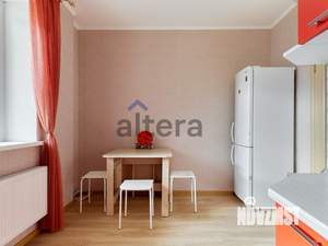 1-к квартира, вторичка, 42м2, 10/18 этаж