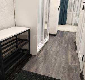 Студия квартира, вторичка, 15м2, 1/10 этаж