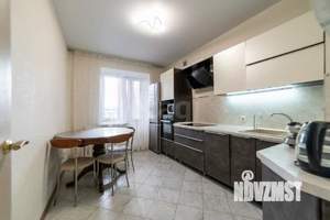 2-к квартира, вторичка, 49м2, 9/10 этаж