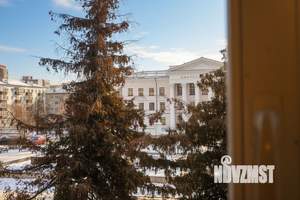 2-к квартира, вторичка, 44м2, 2/4 этаж