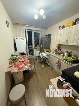 1-к квартира, вторичка, 34м2, 2/15 этаж