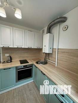 2-к квартира, вторичка, 40м2, 3/5 этаж