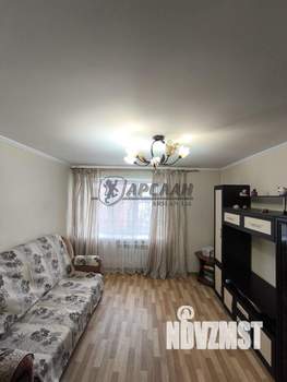 3-к квартира, вторичка, 62м2, 4/9 этаж