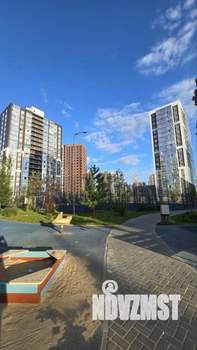 Студия квартира, вторичка, 34м2, 2/18 этаж