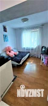 Студия квартира, вторичка, 17м2, 1/9 этаж