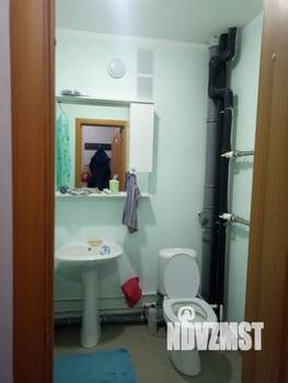 1-к квартира, вторичка, 32м2, 1/9 этаж