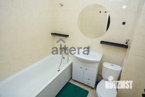 1-к квартира, вторичка, 44м2, 9/10 этаж