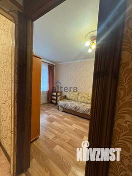 2-к квартира, вторичка, 42м2, -1/5 этаж