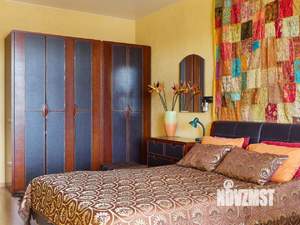 2-к квартира, вторичка, 62м2, 4/6 этаж