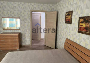 2-к квартира, вторичка, 64м2, 16/17 этаж